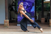 Se lanz&oacute; la programaci&oacute;n oficial de la 6ta Bienal Internacional de Danza de Cali