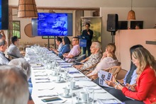 Se lanz&oacute; la programaci&oacute;n oficial de la 6ta Bienal Internacional de Danza de Cali