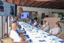 Se lanz&oacute; la programaci&oacute;n oficial de la 6ta Bienal Internacional de Danza de Cali