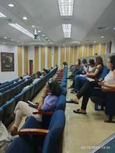 &Eacute;xito del &lsquo;Primer Encuentro Social, Econ&oacute;mico y Ambiental: Universidad, Empresa y Estado&rsquo;