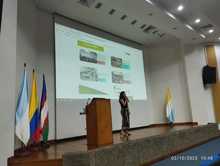 &Eacute;xito del &lsquo;Primer Encuentro Social, Econ&oacute;mico y Ambiental: Universidad, Empresa y Estado&rsquo;