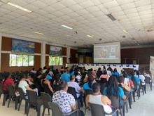 Comit&eacute; de Representantes de la Base Comunitaria atendi&oacute; inquietudes sobre Renta Ciudadana 
