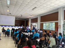 Comit&eacute; de Representantes de la Base Comunitaria atendi&oacute; inquietudes sobre Renta Ciudadana 