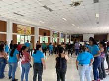 Comit&eacute; de Representantes de la Base Comunitaria atendi&oacute; inquietudes sobre Renta Ciudadana 