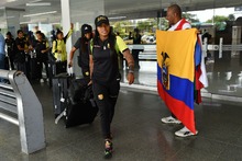 Ya est&aacute;n en Cali los equipos que disputar&aacute;n la Conmebol Libertadores Femenina