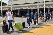 Ya est&aacute;n en Cali los equipos que disputar&aacute;n la Conmebol Libertadores Femenina