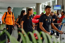 Ya est&aacute;n en Cali los equipos que disputar&aacute;n la Conmebol Libertadores Femenina