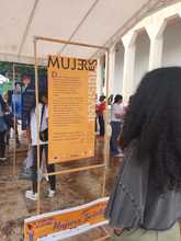 Informaci&oacute;n para Mujeres