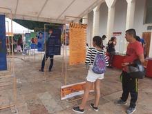 Informaci&oacute;n para Mujeres