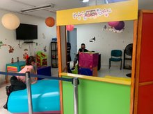 Ludoteca infantil: motor para la construcci&oacute;n de paz territorial y reparaci&oacute;n integral