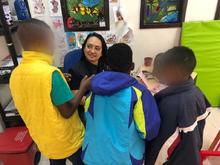 Ludoteca infantil: motor para la construcci&oacute;n de paz territorial y reparaci&oacute;n integral