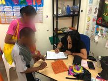 Ludoteca infantil: motor para la construcci&oacute;n de paz territorial y reparaci&oacute;n integral