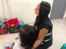 Ludoteca infantil: motor para la construcci&oacute;n de paz territorial y reparaci&oacute;n integral