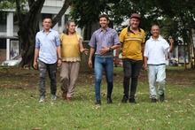 En la Feria Internacional del Libro 2023 descubre por qu&eacute; el Contenido S&iacute; Importa 