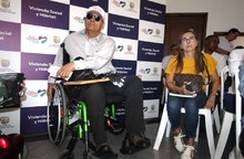 Se fortalecen acciones en beneficio de las personas con discapacidad