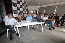 Se fortalecen acciones en beneficio de las personas con discapacidad