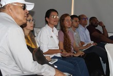 Se fortalecen acciones en beneficio de las personas con discapacidad