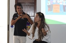 Se fortalecen acciones en beneficio de las personas con discapacidad