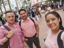 El Simulacro Nacional de Respuesta a Emergencias tambi&eacute;n lleg&oacute; al &aacute;rea de Renovaci&oacute;n Urbana