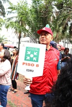 El Simulacro Nacional de Respuesta a Emergencias tambi&eacute;n lleg&oacute; al &aacute;rea de Renovaci&oacute;n Urbana