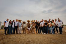 Planeaci&oacute;n visit&oacute; Parque Pac&iacute;fico y se comprometi&oacute; con el espacio p&uacute;blico