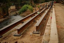 Planeaci&oacute;n visit&oacute; Parque Pac&iacute;fico y se comprometi&oacute; con el espacio p&uacute;blico