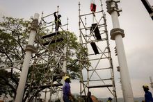 Planeaci&oacute;n visit&oacute; Parque Pac&iacute;fico y se comprometi&oacute; con el espacio p&uacute;blico