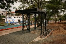 Planeaci&oacute;n visit&oacute; Parque Pac&iacute;fico y se comprometi&oacute; con el espacio p&uacute;blico