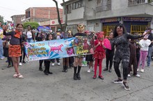 55 a&ntilde;os educando a los cale&ntilde;os