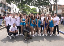 55 a&ntilde;os educando a los cale&ntilde;os