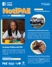 NotiPAE de la edici&oacute;n #19