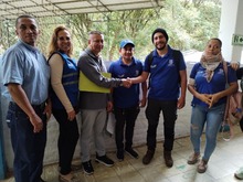 En Cali se hace pedagog&iacute;a para prevenir la trata de personas