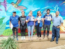 En Cali se hace pedagog&iacute;a para prevenir la trata de personas