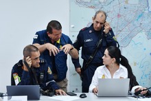 &ldquo;La hora del hacer no es la hora de aprender&rdquo;: alcalde Ospina sobre Simulacro Nacional