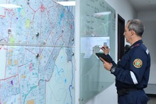 &ldquo;La hora del hacer no es la hora de aprender&rdquo;: alcalde Ospina sobre Simulacro Nacional