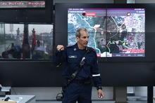 &ldquo;La hora del hacer no es la hora de aprender&rdquo;: alcalde Ospina sobre Simulacro Nacional