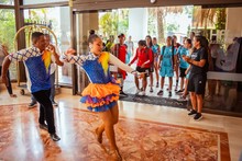 Am&eacute;rica de Cali quiere &lsquo;prenderse&rsquo; en la Conmebol Libertadores a ritmo de la Secretar&iacute;a del Deporte