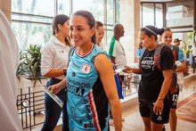 Am&eacute;rica de Cali quiere &lsquo;prenderse&rsquo; en la Conmebol Libertadores a ritmo de la Secretar&iacute;a del Deporte