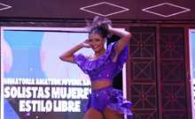 Comenzaron las eliminatorias en el Festival Mundial de Salsa Cali 2023