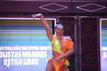 Comenzaron las eliminatorias en el Festival Mundial de Salsa Cali 2023