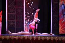 Comenzaron las eliminatorias en el Festival Mundial de Salsa Cali 2023