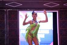 Comenzaron las eliminatorias en el Festival Mundial de Salsa Cali 2023