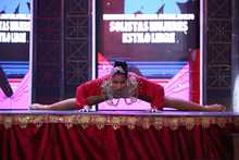 Comenzaron las eliminatorias en el Festival Mundial de Salsa Cali 2023