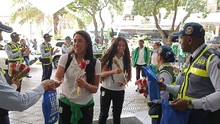 Atl&eacute;tico Nacional, ilustre debutante y grandes refuerzos para la Conmebol Libertadores Femenina
