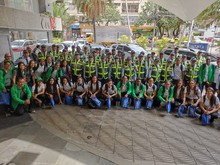 Atl&eacute;tico Nacional, ilustre debutante y grandes refuerzos para la Conmebol Libertadores Femenina