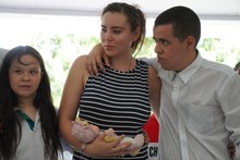 Pinocho, mi amigo fiel, la obra protagonizada por personas con discapacidad intelectual 