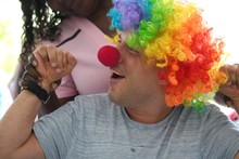 Pinocho, mi amigo fiel, la obra protagonizada por personas con discapacidad intelectual 