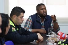 Dispositivos de seguridad listos para la Copa Libertadores Femenina