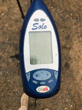 Dagma realiza mediciones de ruido ambiental previo al &lsquo;D&iacute;a sin carro&rsquo;