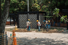 Le sorprender&aacute;n los escenarios del tramo 1 del Bulevar de Oriente